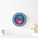 Search for super hero clocks Dcshg