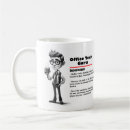 Search for tech humour mugs Coworker