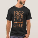 Search for funny cigar tshirts Vintage