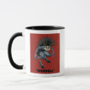 Search for wendigo Cryptids