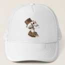 Search for steampunk hats Skull
