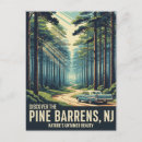 Search for barrenness postcards New jersey
