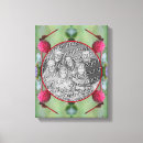 Search for dragonfly canvas prints Wildlife