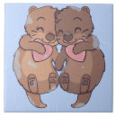 Search for adorable tiles Otter