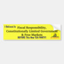Search for tea bumper stickers Constitution