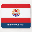 Search for polynesian mouse mats Flag