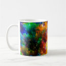 Search for black clouds mugs Background