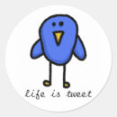Search for tweets stickers Bird