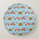 Search for racing car cushions Red