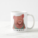 Search for swine mugs Pork
