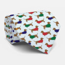 Search for dachshund lover ties Animal
