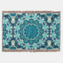 Search for mandala blankets Bohemian
