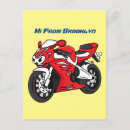 Search for cycling vertical postcards Transportation