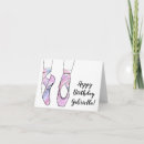 Search for baby girl party cards For her