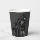 Search for batman silhouette Gotham city