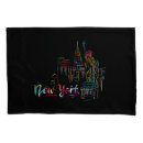 Search for new york pillowcases Liberty