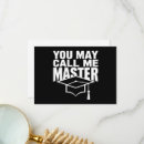 Search for masters degree cards Diploma