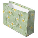 Search for daffodil gift bags White