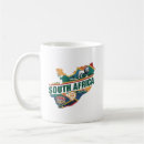 Search for south africa mugs Lion