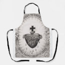 Search for divination aprons Jesus
