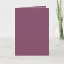 Search for purple christmas cards Mauve