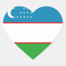Search for uzbekistan flag stickers Uzbekistani