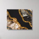 Search for geode canvas prints Amethyst