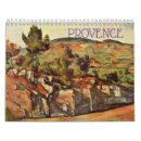 Search for post impressionism calendars Landscape
