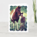 Search for foal birthday cards Mare
