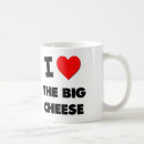 Search for big cheese mugs Boss