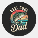 Search for fishing dad stickers Vintage