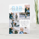 Search for photo collage cards Typography