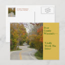 Search for fall road postcards Photography