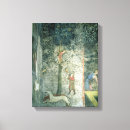 Search for climb canvas prints Tree