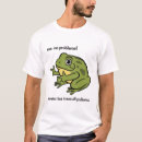 Search for narrator tshirts Funny frog