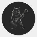 Search for guitar stickers Cool
