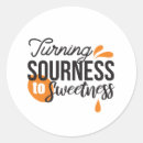 Search for positive message stickers Encouraging words