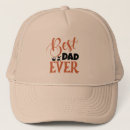 Search for orange brown hats Rustic