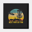 Search for precision magnets Disc golfer