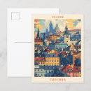 Search for prague postcards Travel