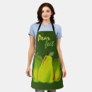 Search for pear aprons Kitchen