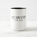 Search for married mugs Hubby
