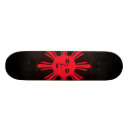 Search for liberty skateboards Red