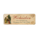 Search for stables return address labels Nativity