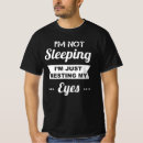 Search for restful tshirts For him