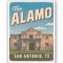 Search for texas vacations stickers San antonio