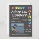 Search for upshernish invitations Upsherin