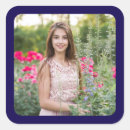 Search for navy blue border labels Modern