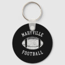 Search for vintage distressed key rings Ball