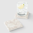 Search for rose quartz coasters Stone